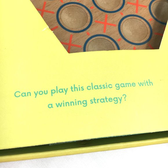 2017 Solitaire Strategy Game by Rec Room NOS NWOT - Picture 4 of 11